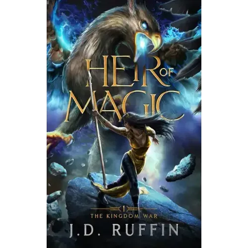 Heir of Magic