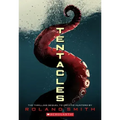 Tentacles (Cryptid Hunters, Book 2): Volume 2