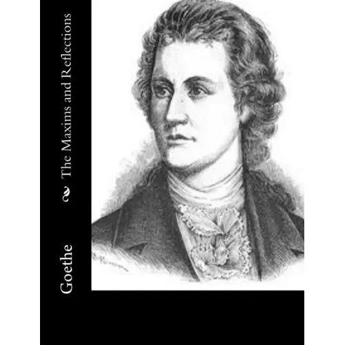 The Maxims and Reflections