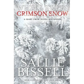 White Trees Crimson Snow