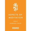 Aspects of Meditation Book 3: Awareness, the Key
