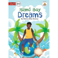 Island Boy Dreams - Our Yarning