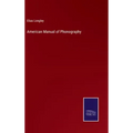 American Manual of Phonography