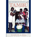 Tambú: Curaçao's African-Caribbean Ritual and the Politics of Memory