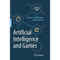 Artificial Intelligence and Games