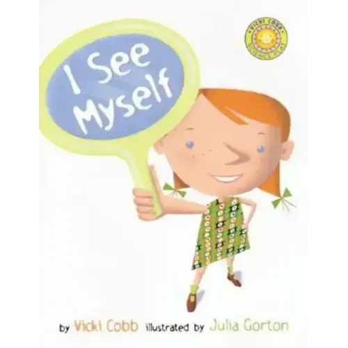 I See Myself