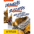 Severe Weather (Set of 8)