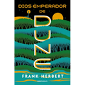 Dios Emperador de Dune / God Emperor of Dune