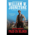 Paid in Blood