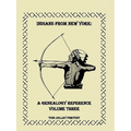 Indians from New York: A Genealogy Reference, Volume 3