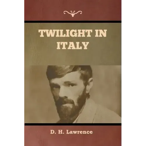 Twilight in Italy