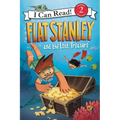 Flat Stanley and the Lost Treasure