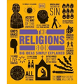 The Religions Book: Big Ideas Simply Explained