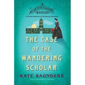 The Case of the Wandering Scholar