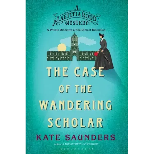The Case of the Wandering Scholar