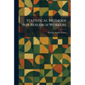 Statistical Methods for Research Workers