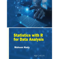 Statistics with R for Data Analysis