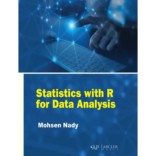 Statistics with R for Data Analysis