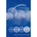 Building Community: Stories and Strategies for Future Learning Community Faculty and Professionals
