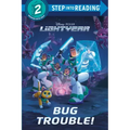 Bug Trouble! (Disney/Pixar Lightyear)