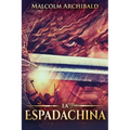 La Espadachina
