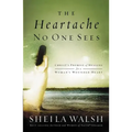The Heartache No One Sees