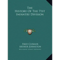 The History Of The 71st Infantry Division