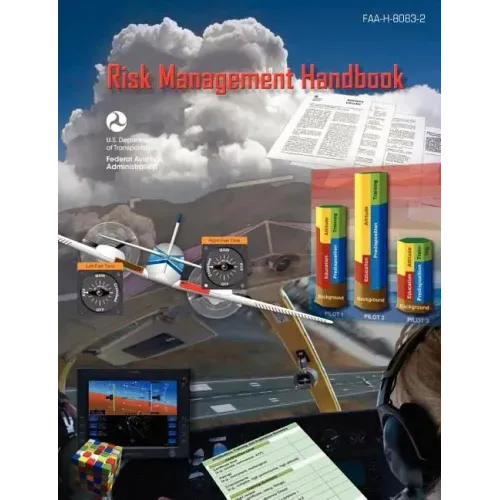 Risk Management Handbook (FAA-H-8083-2)
