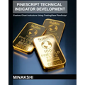 PineScript Technical Indicator Development: Custom Chart Indicators Using TradingView PineScript