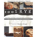 100% Rye: Full Color Version