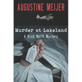 Murder at Lakeland: A Brick North Mystery