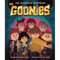The Goonies: The Illustrated Storybook