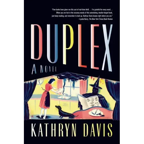 Duplex