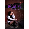 Breaking Barriers