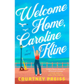 Welcome Home, Caroline Kline