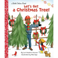 Let's Get a Christmas Tree!