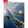 Macchi C.202/C.205v Units in Combat