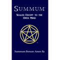 Summum: Sealed Except to the Open Mind