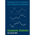 Asymptotic Statistics
