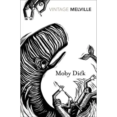Moby Dick