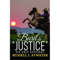 Buril's "Justice": His Only Keepsake
