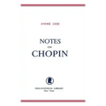 Notes on Chopin