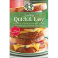 Country Quick & Easy: Fast Family Favorites & Nothing-To-It Meals That Are Simple, Satisfying & Delicious