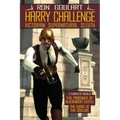 Harry Challenge: Victorian Supernatural Sleuth