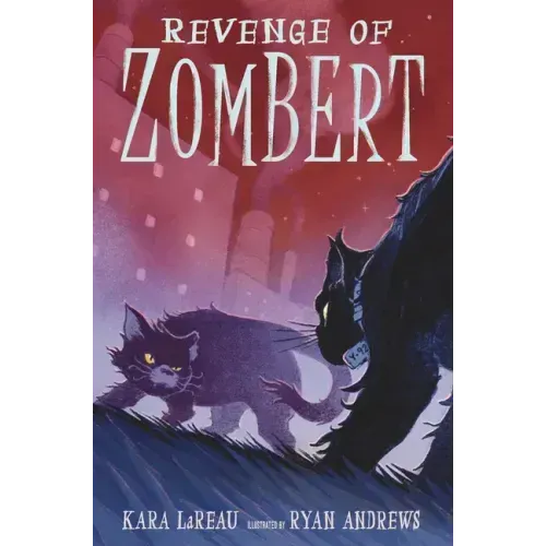 Revenge of Zombert