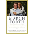 March Forth
