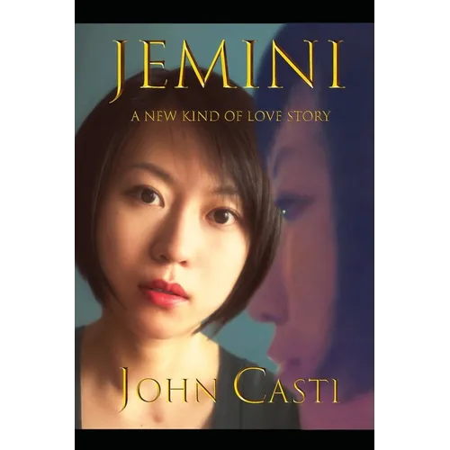 Jemini: A New Kind of Love Story