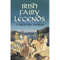 Irish Fairy Legends