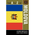 The A to Z of Moldova