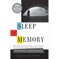 Sleep of Memory